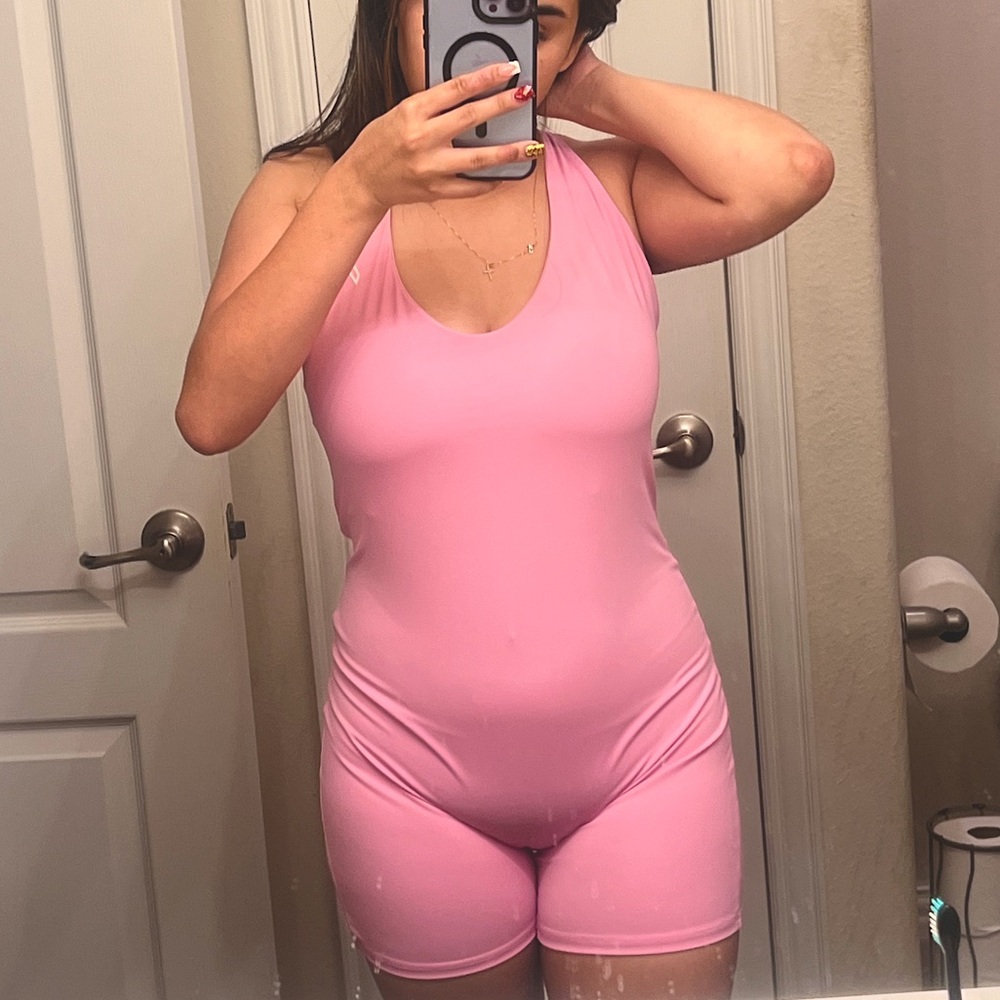 too big
